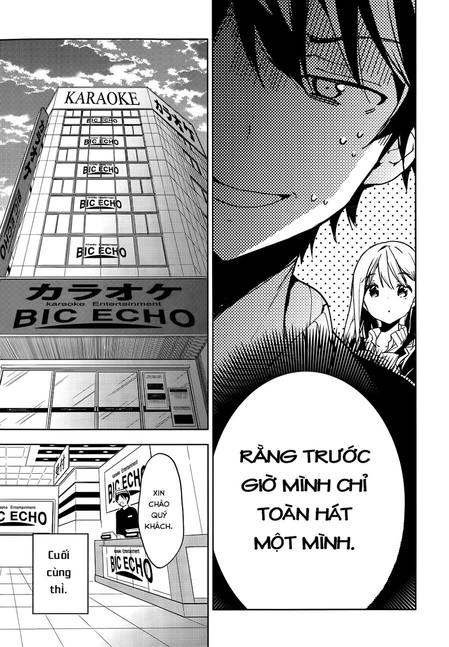 Sự Báo Thù Của Masamune-Kun Chapter 29 - 13