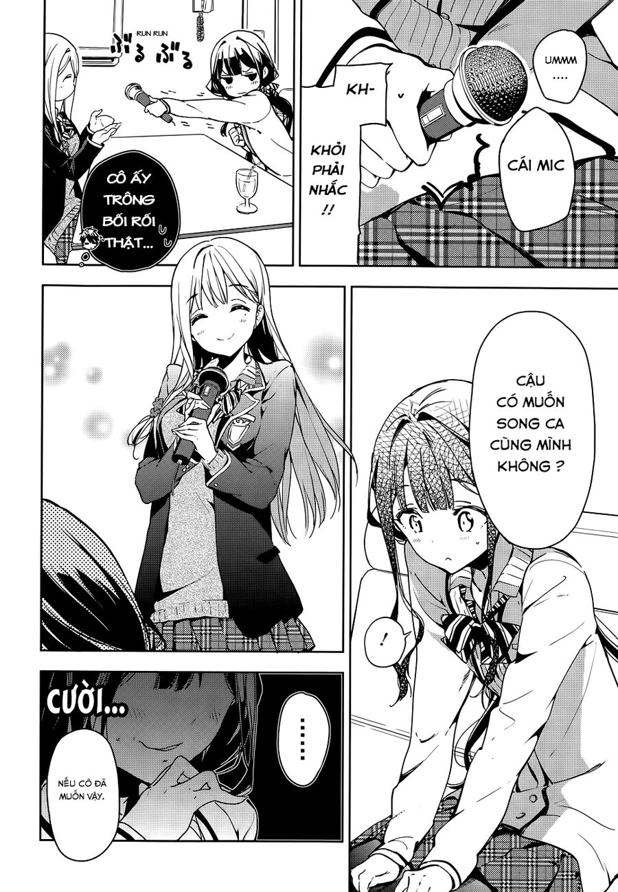 Sự Báo Thù Của Masamune-Kun Chapter 29 - 24