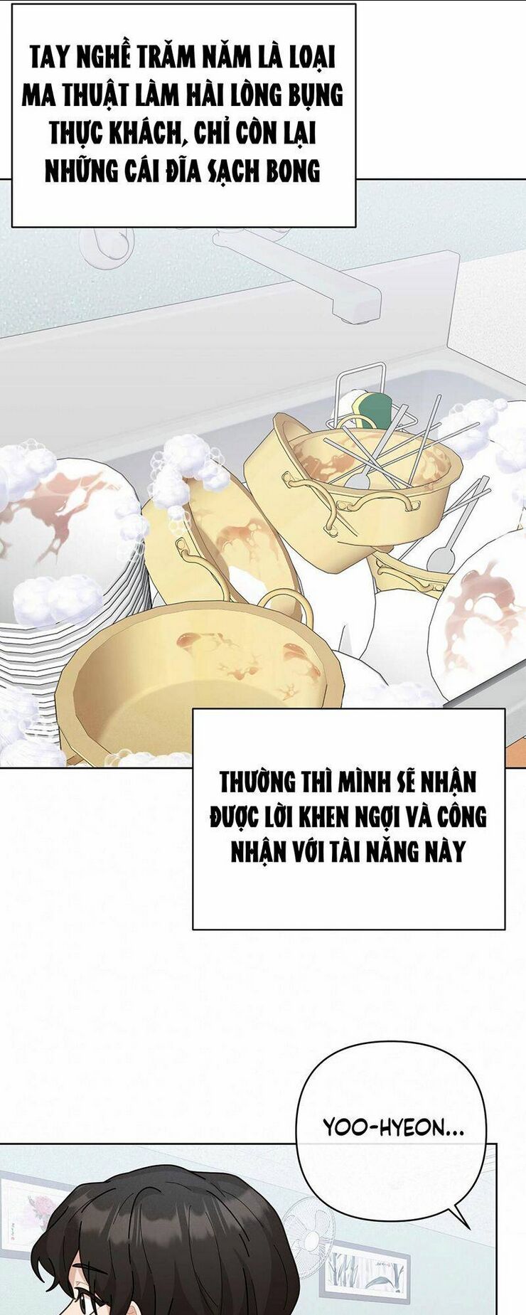 Sự Báo Thù Của Masamune-Kun Chapter 3 - 14