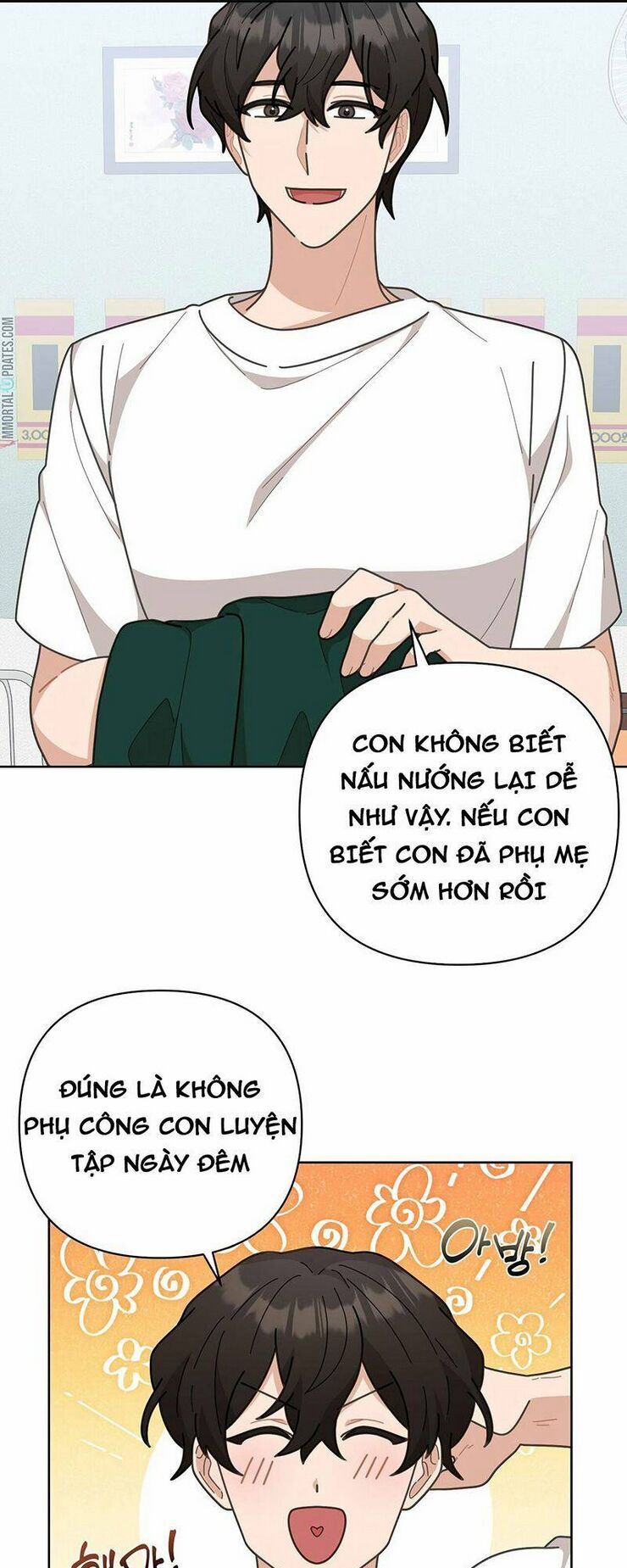 Sự Báo Thù Của Masamune-Kun Chapter 3 - 18