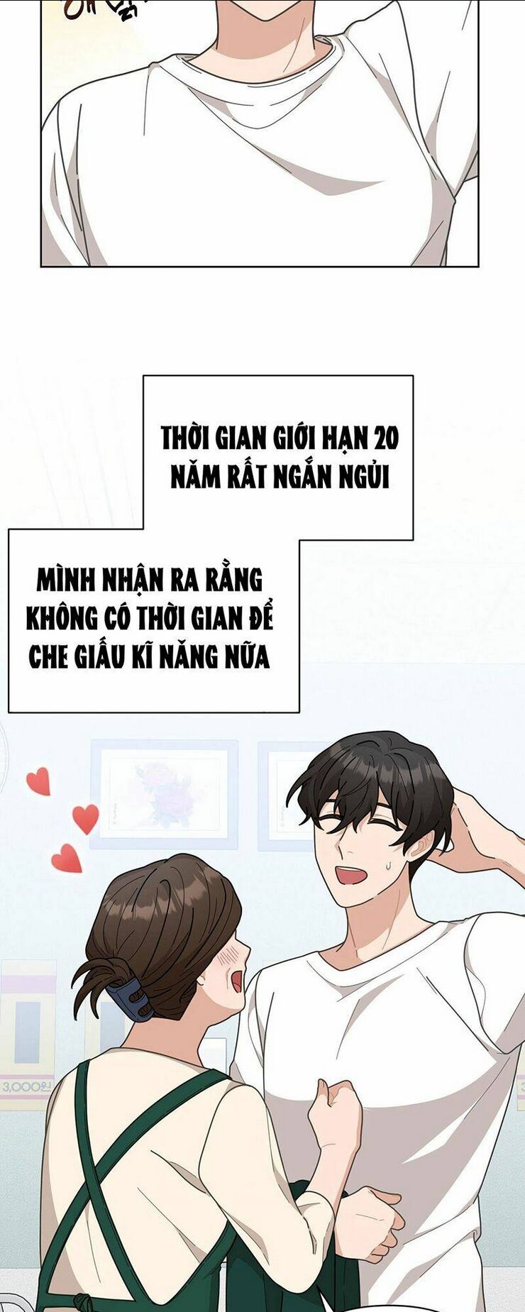 Sự Báo Thù Của Masamune-Kun Chapter 3 - 19