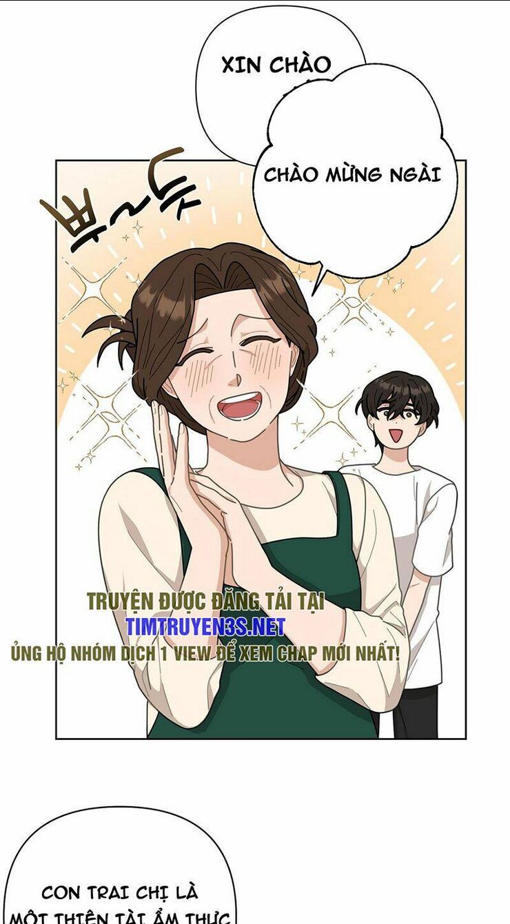 Sự Báo Thù Của Masamune-Kun Chapter 3 - 23