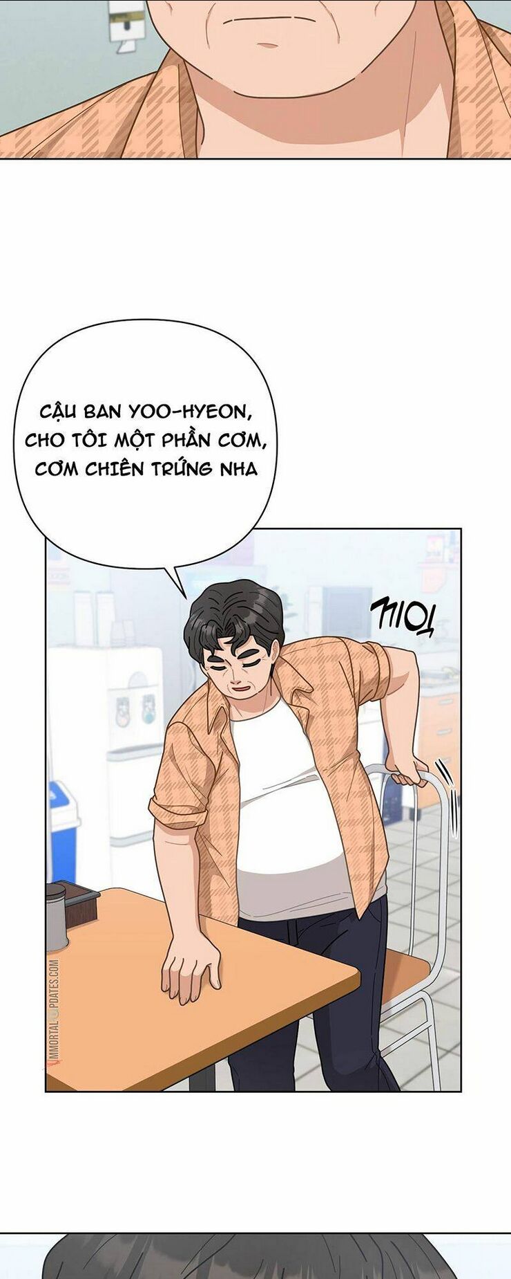 Sự Báo Thù Của Masamune-Kun Chapter 3 - 26
