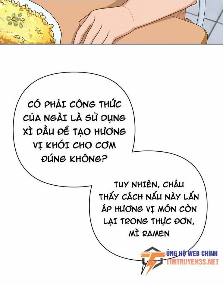 Sự Báo Thù Của Masamune-Kun Chapter 3 - 32