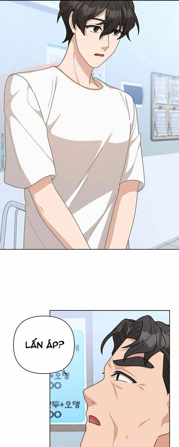 Sự Báo Thù Của Masamune-Kun Chapter 3 - 33