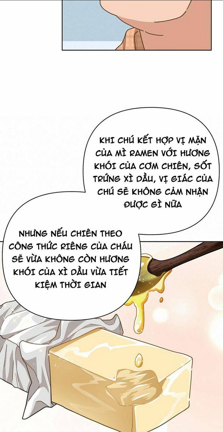 Sự Báo Thù Của Masamune-Kun Chapter 3 - 34