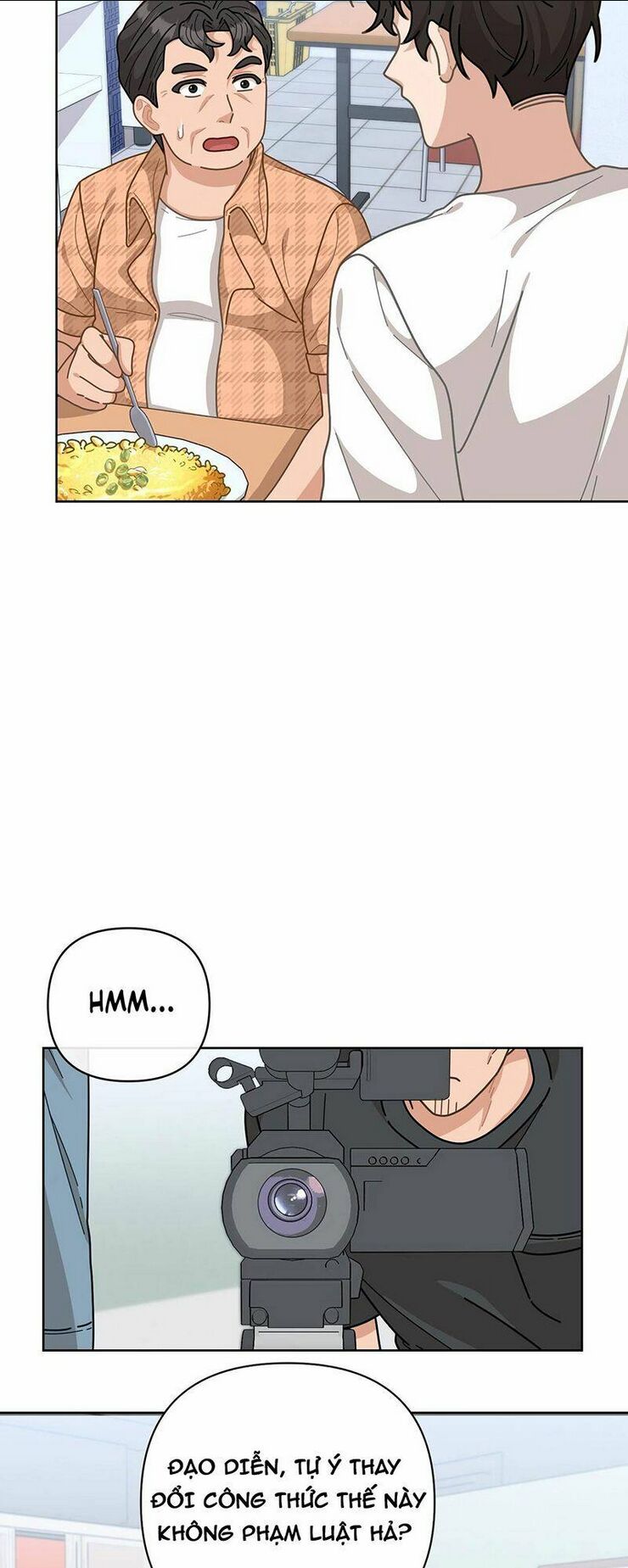 Sự Báo Thù Của Masamune-Kun Chapter 3 - 37