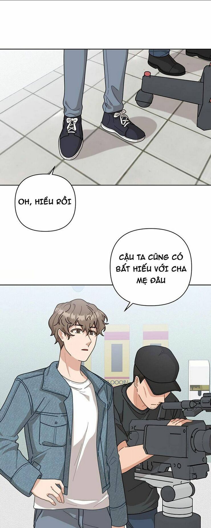 Sự Báo Thù Của Masamune-Kun Chapter 3 - 45