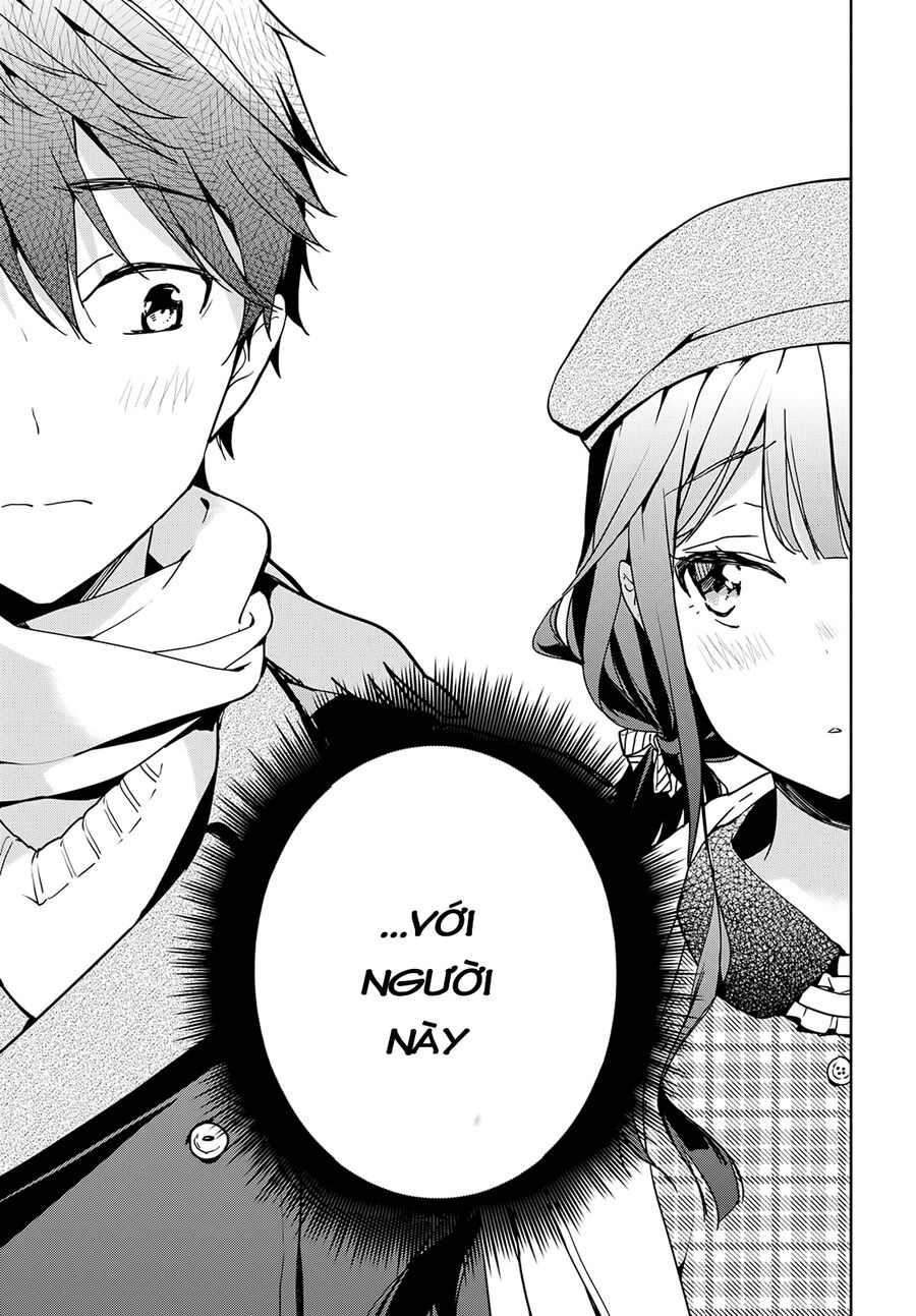Sự Báo Thù Của Masamune-Kun Chapter 32 - 20
