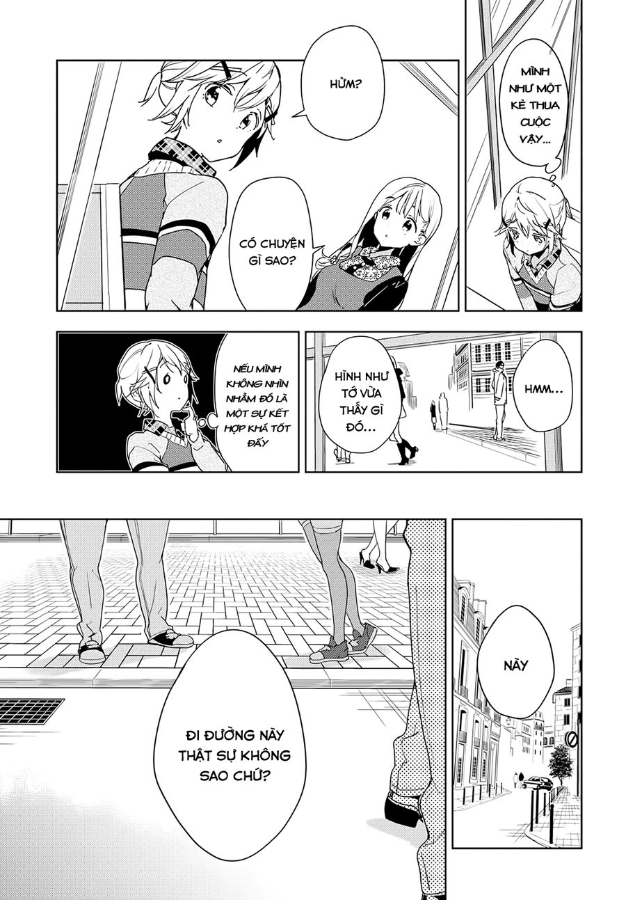 Sự Báo Thù Của Masamune-Kun Chapter 32 - 26