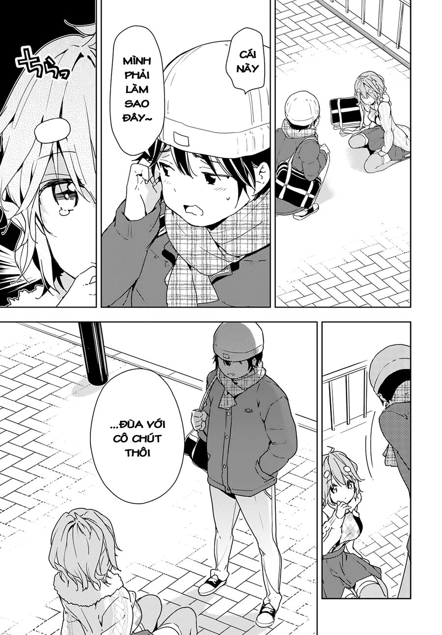 Sự Báo Thù Của Masamune-Kun Chapter 32 - 32