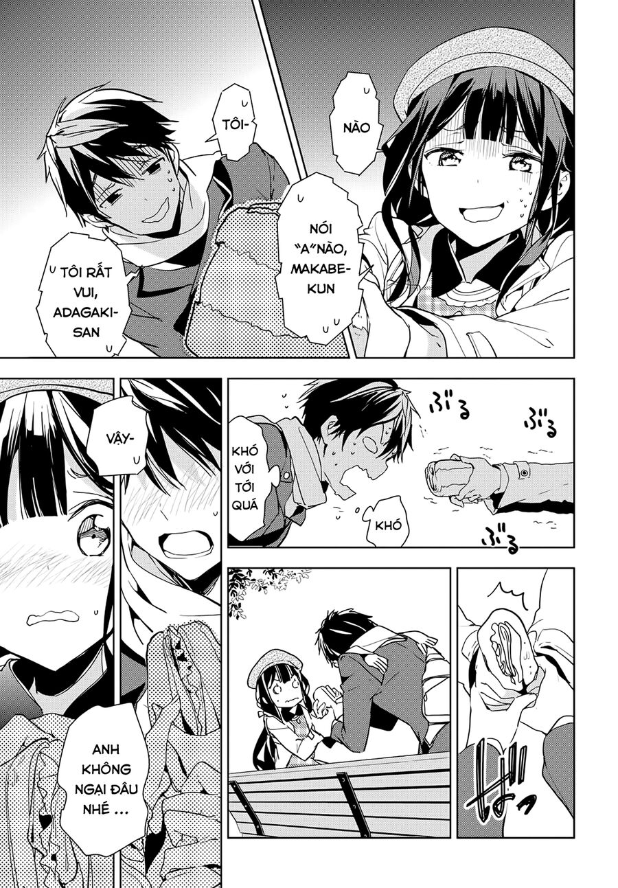 Sự Báo Thù Của Masamune-Kun Chapter 33 - 24
