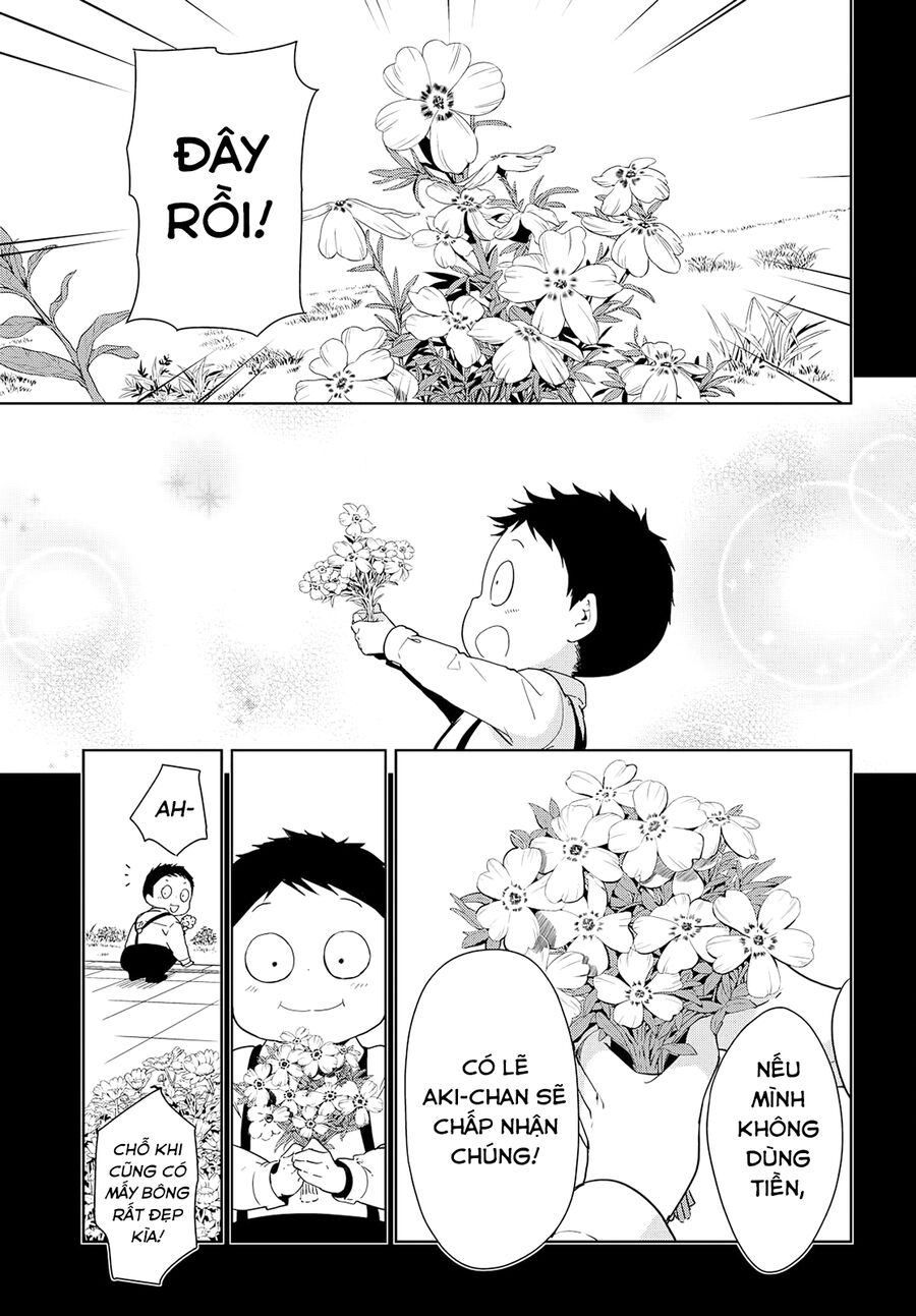 Sự Báo Thù Của Masamune-Kun Chapter 35 - 12