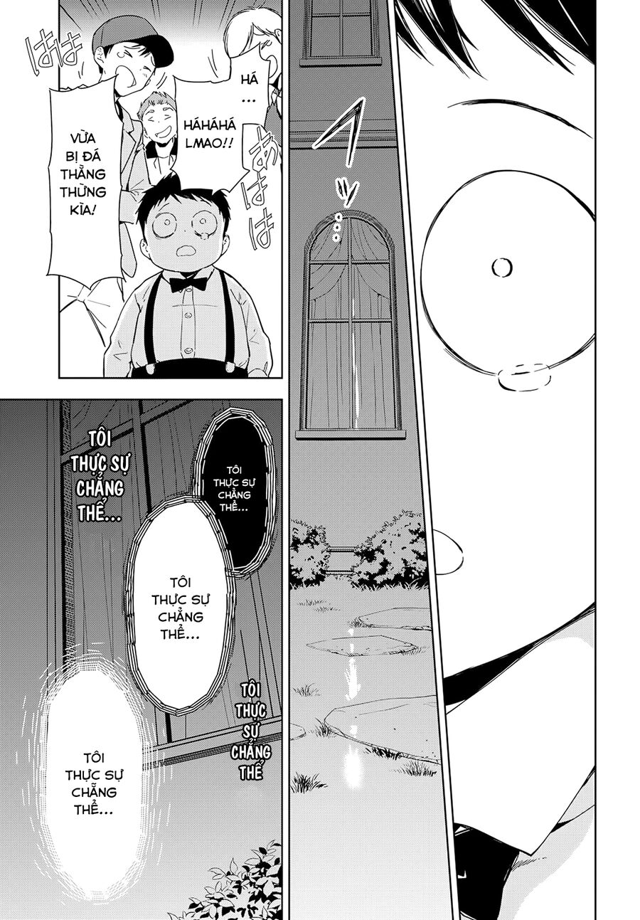 Sự Báo Thù Của Masamune-Kun Chapter 35 - 20