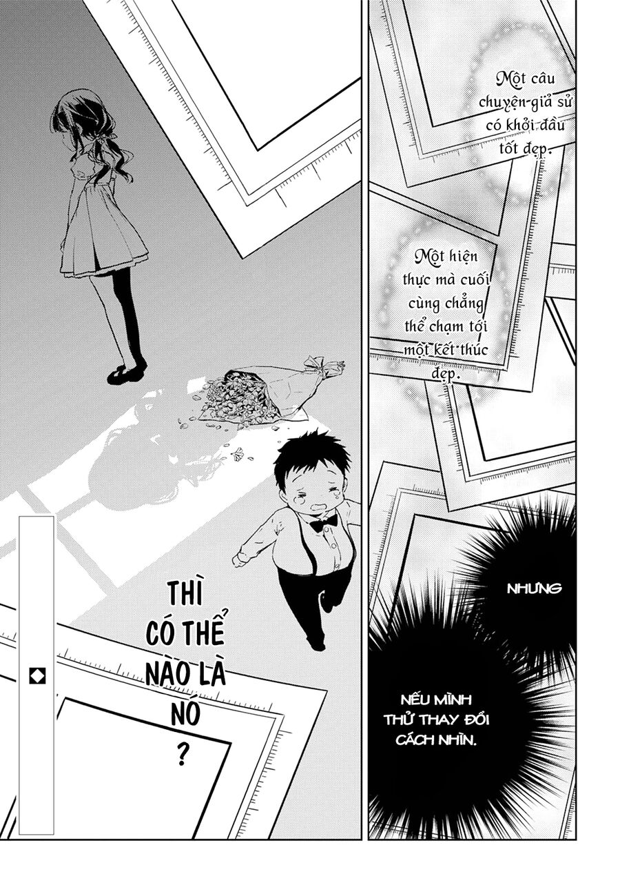 Sự Báo Thù Của Masamune-Kun Chapter 36 - 31