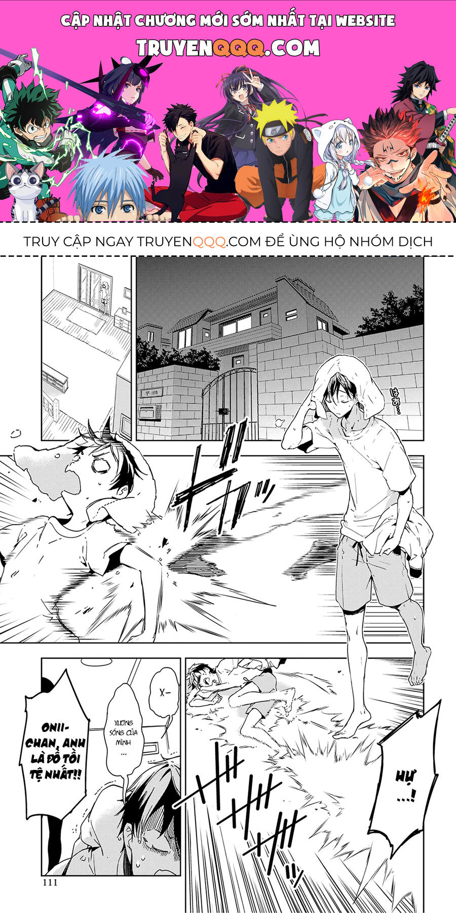 Sự Báo Thù Của Masamune-Kun Chapter 37 - 1