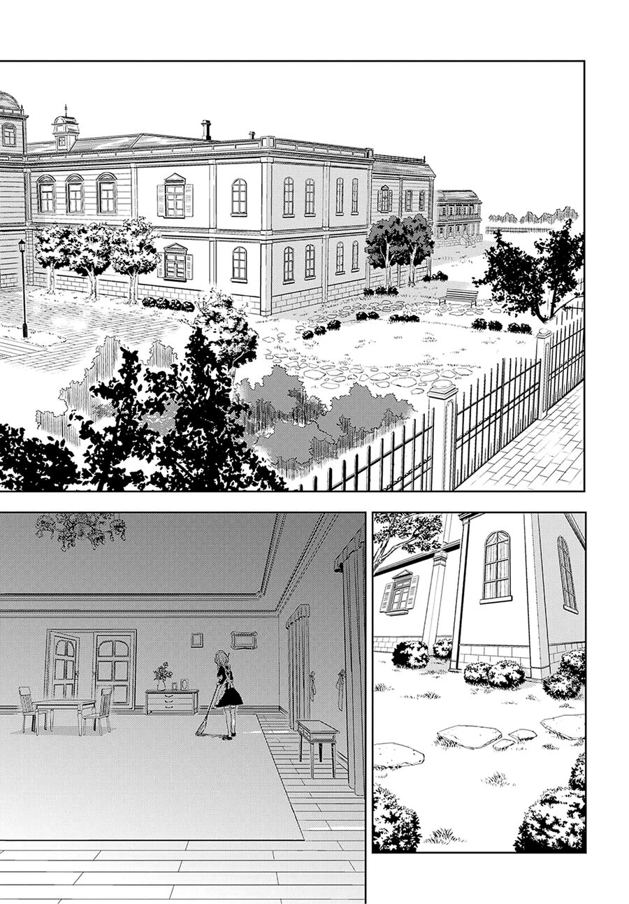 Sự Báo Thù Của Masamune-Kun Chapter 37 - 17