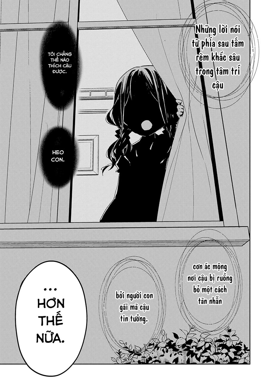 Sự Báo Thù Của Masamune-Kun Chapter 37 - 29