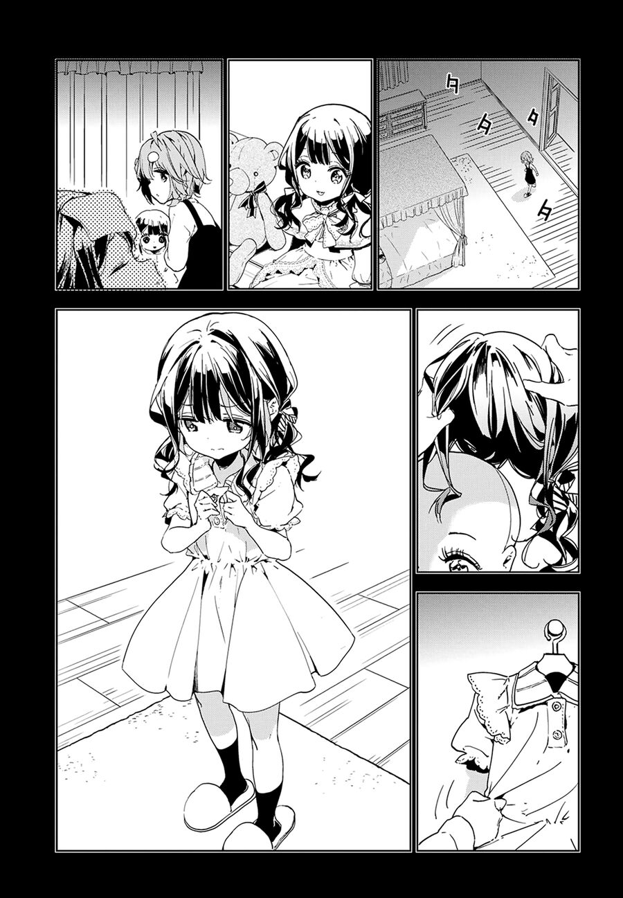 Sự Báo Thù Của Masamune-Kun Chapter 38 - 15