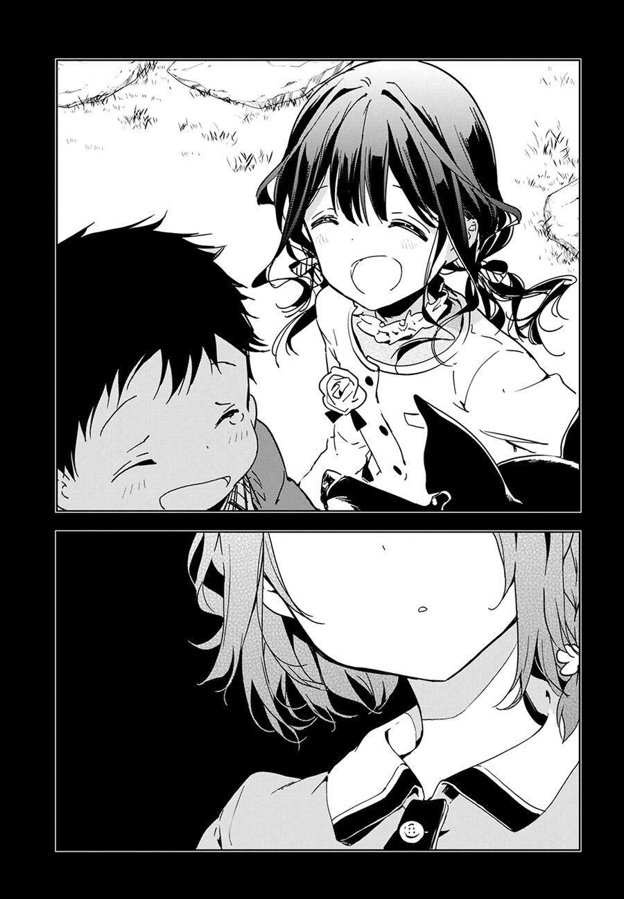 Sự Báo Thù Của Masamune-Kun Chapter 38 - 9
