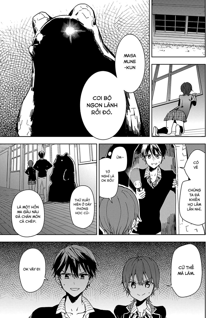 Sự Báo Thù Của Masamune-Kun Chapter 39.6 - 13