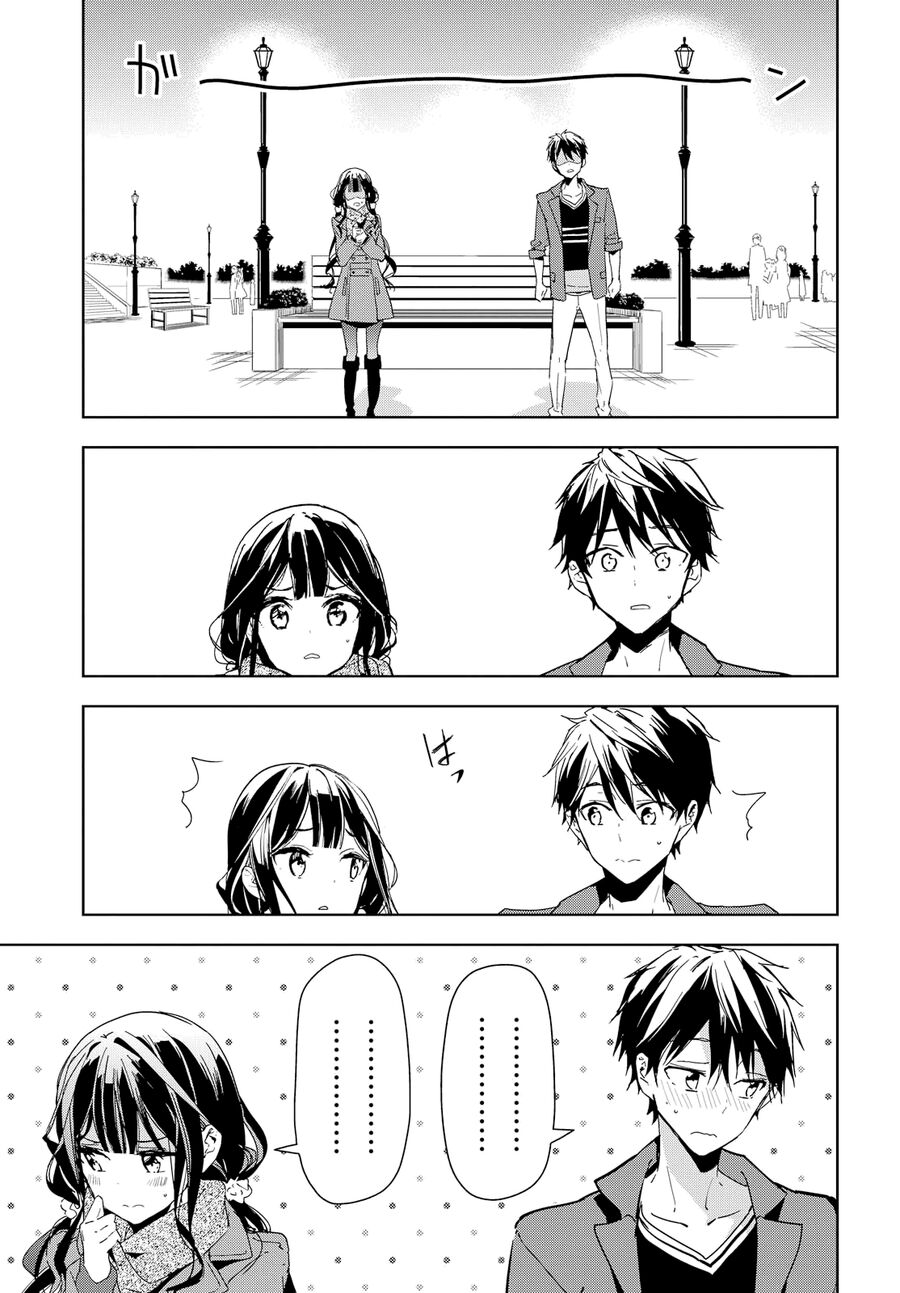 Sự Báo Thù Của Masamune-Kun Chapter 39 - 23