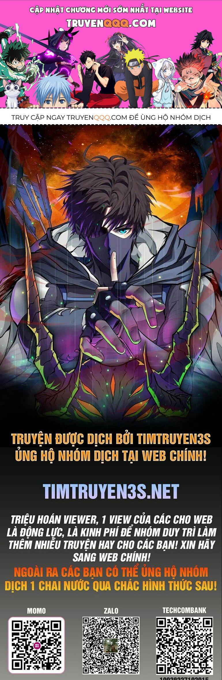 Sự Báo Thù Của Masamune-Kun Chapter 4 - 1