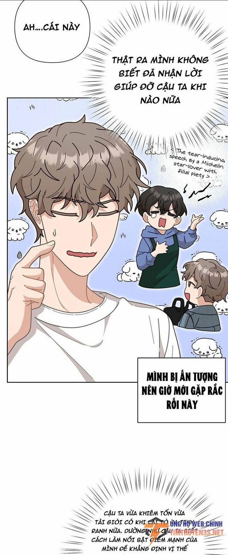 Sự Báo Thù Của Masamune-Kun Chapter 4 - 15