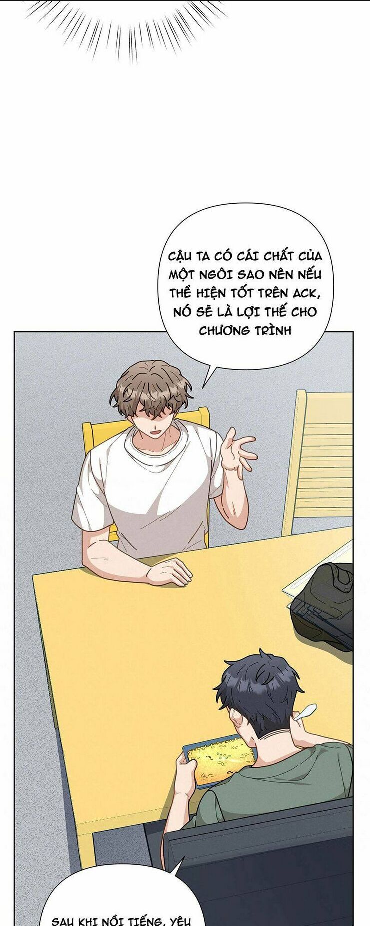 Sự Báo Thù Của Masamune-Kun Chapter 4 - 17