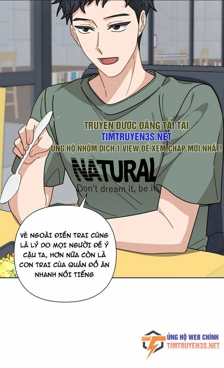 Sự Báo Thù Của Masamune-Kun Chapter 4 - 19