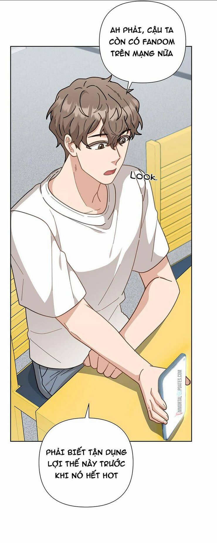 Sự Báo Thù Của Masamune-Kun Chapter 4 - 20