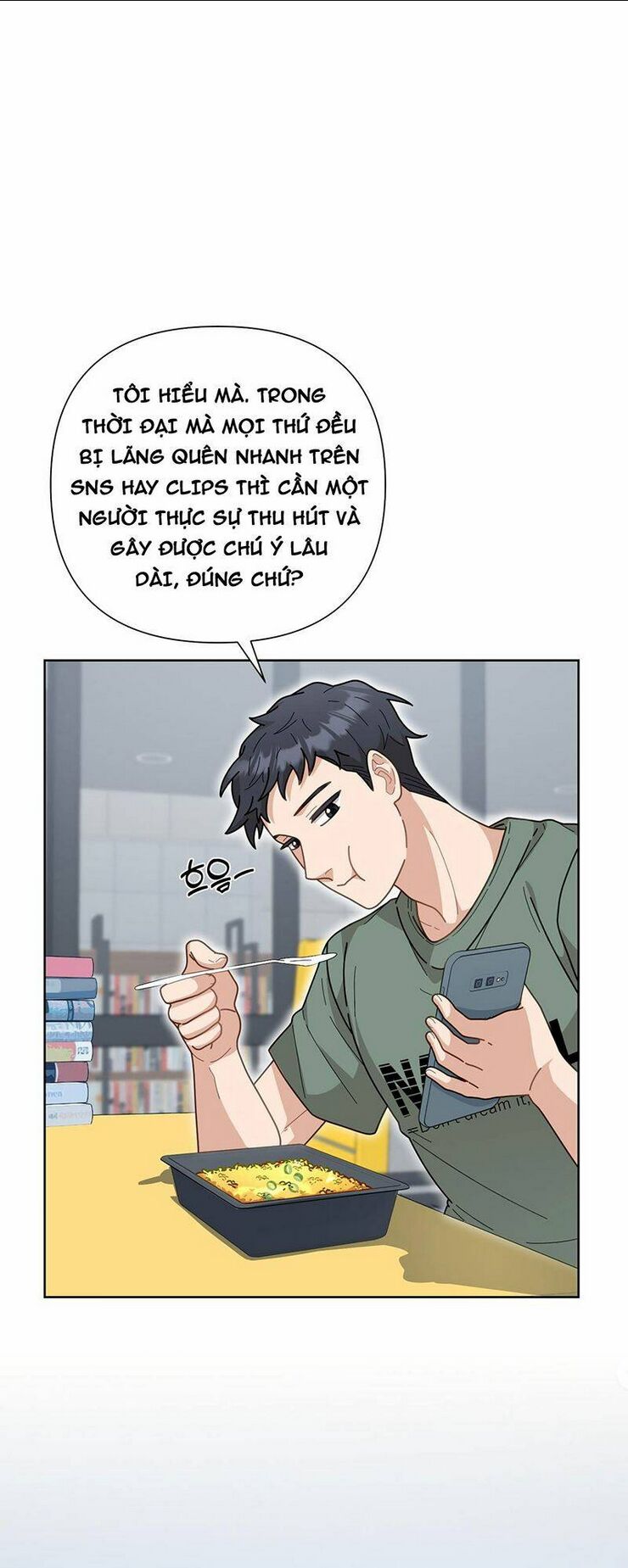 Sự Báo Thù Của Masamune-Kun Chapter 4 - 21