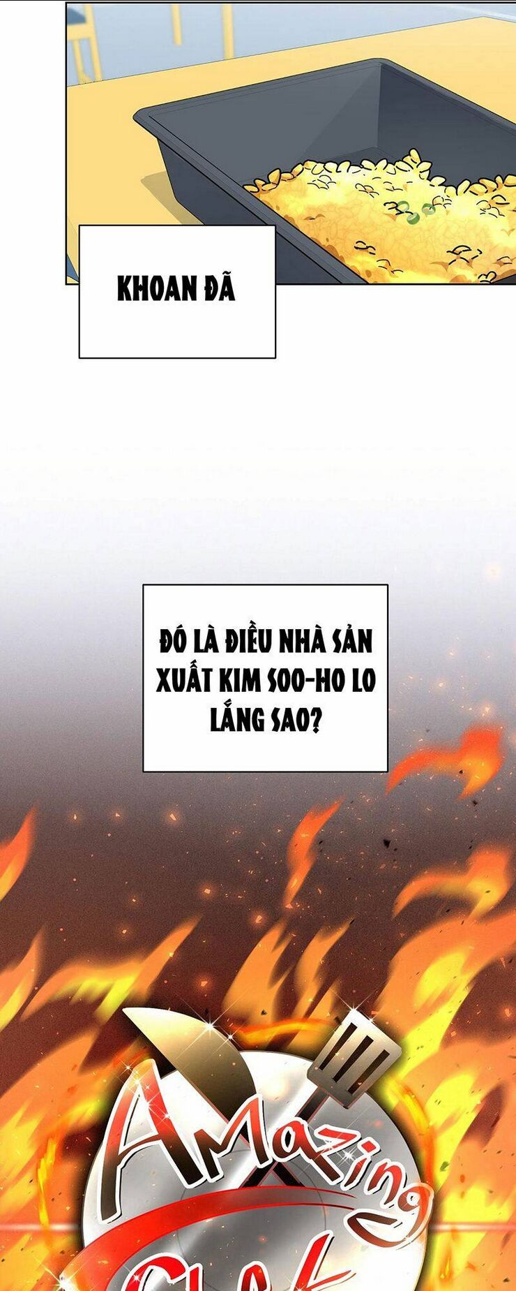 Sự Báo Thù Của Masamune-Kun Chapter 4 - 24