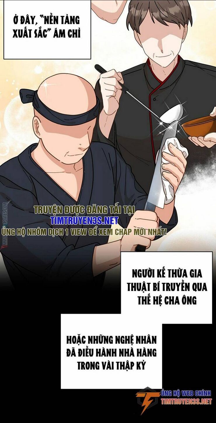 Sự Báo Thù Của Masamune-Kun Chapter 4 - 27