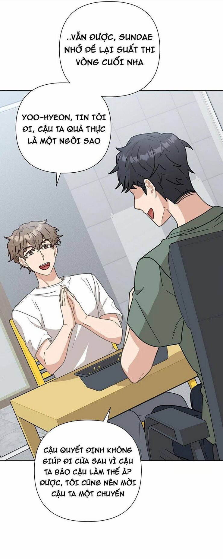 Sự Báo Thù Của Masamune-Kun Chapter 4 - 32