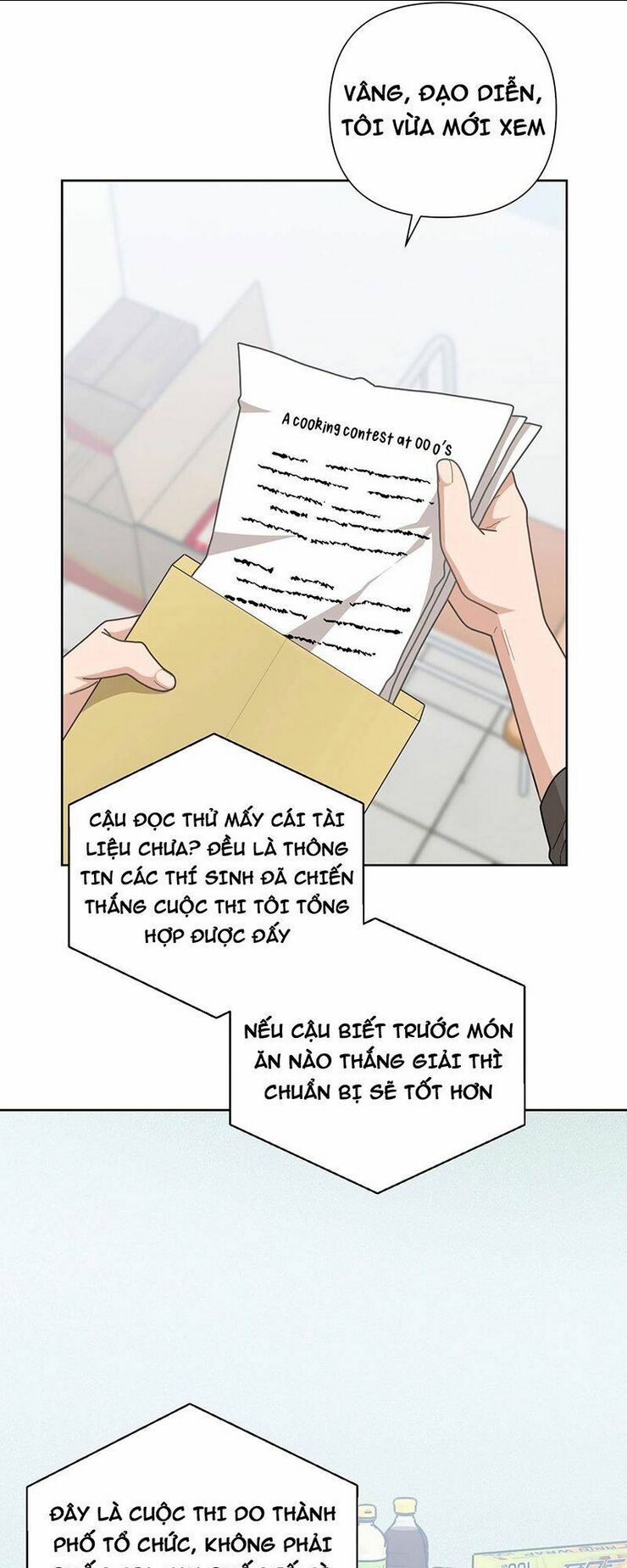 Sự Báo Thù Của Masamune-Kun Chapter 4 - 35