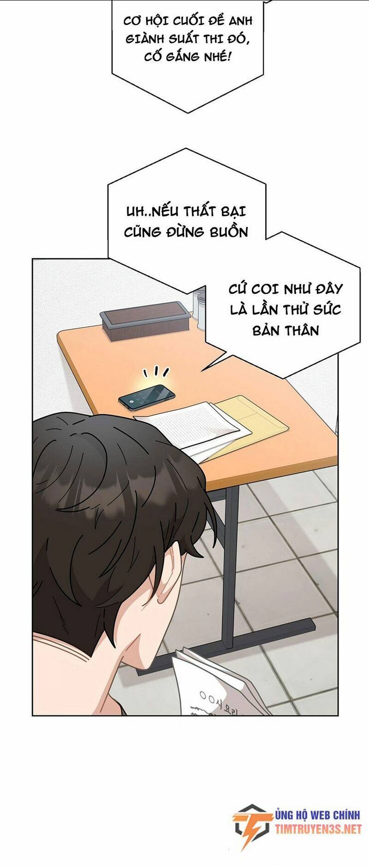 Sự Báo Thù Của Masamune-Kun Chapter 4 - 37