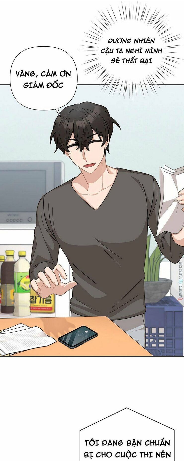 Sự Báo Thù Của Masamune-Kun Chapter 4 - 38