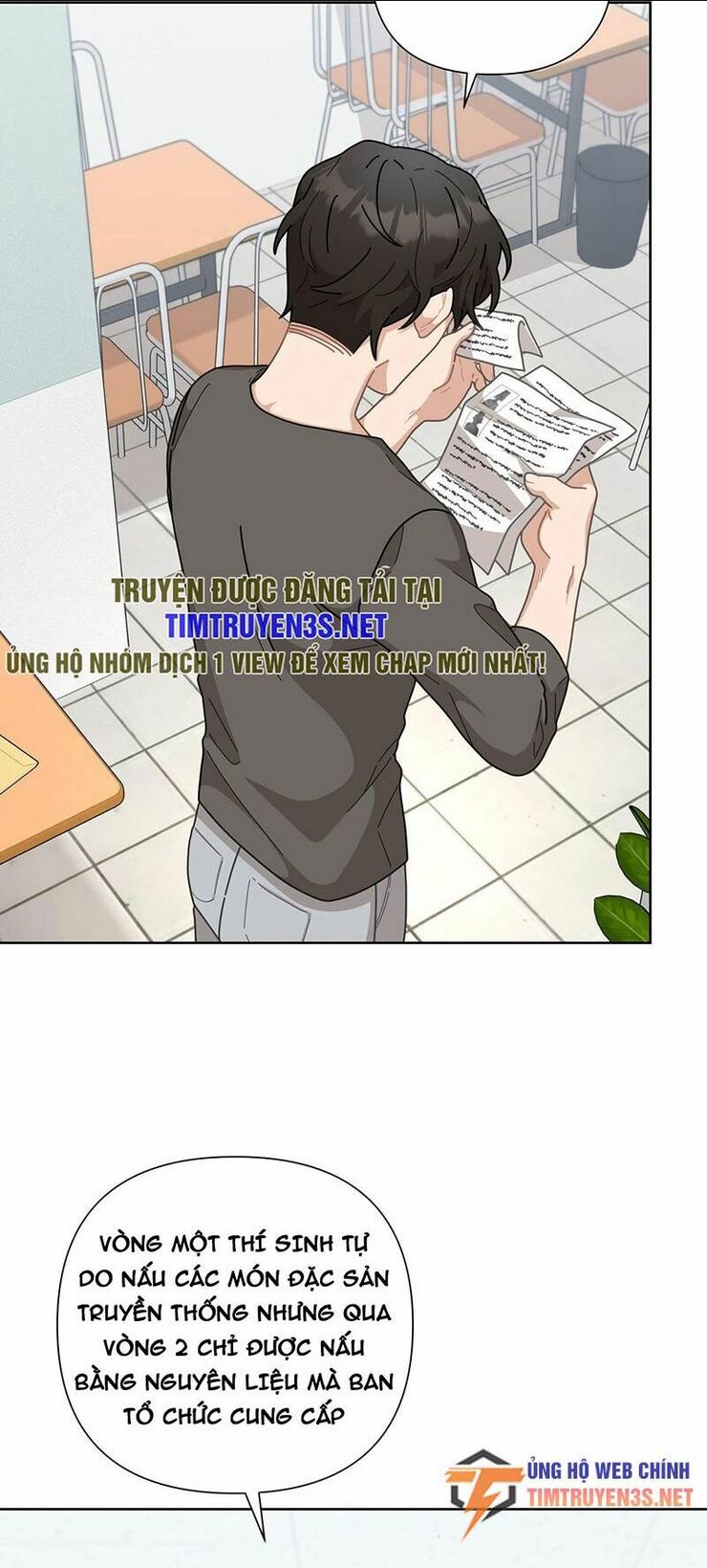 Sự Báo Thù Của Masamune-Kun Chapter 4 - 40