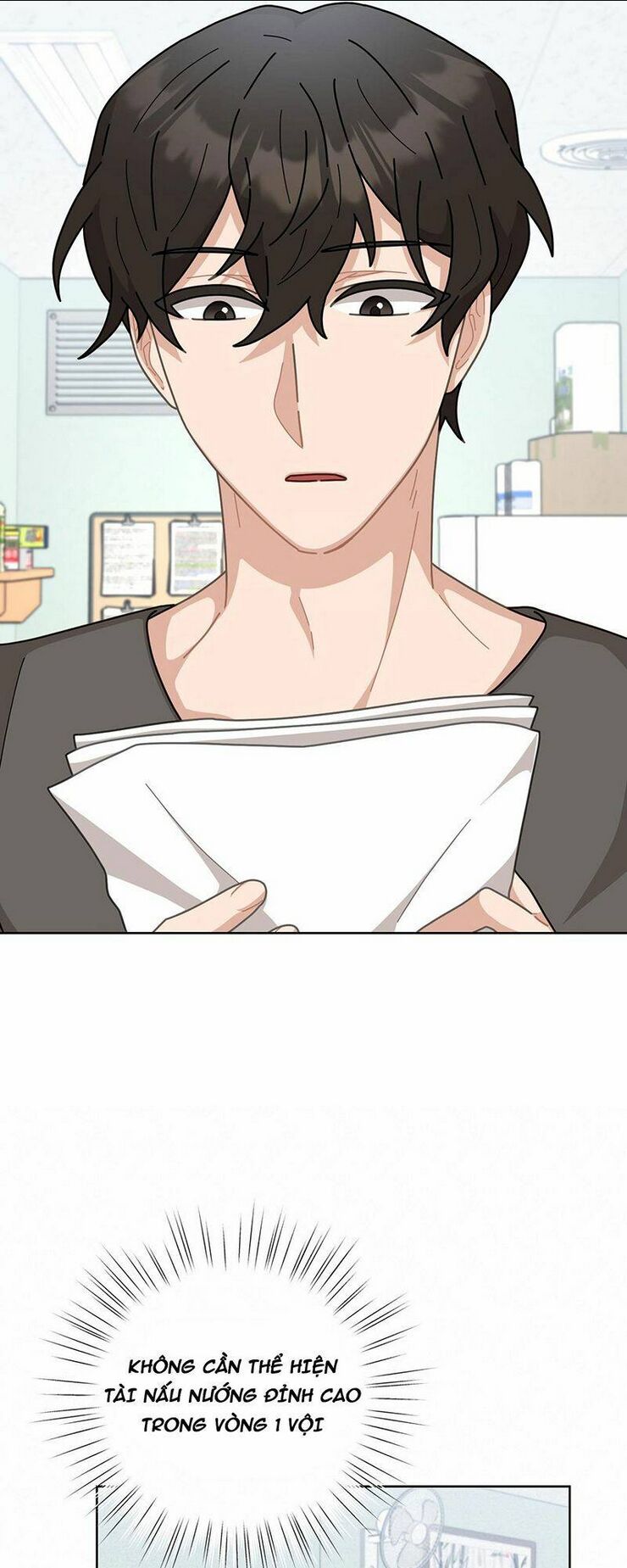 Sự Báo Thù Của Masamune-Kun Chapter 4 - 41