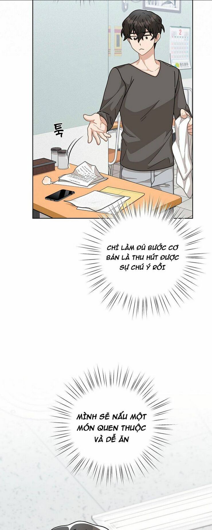 Sự Báo Thù Của Masamune-Kun Chapter 4 - 42