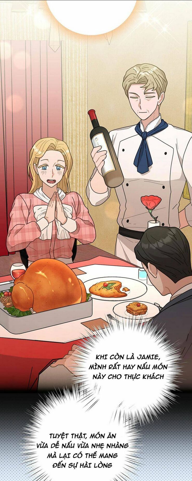 Sự Báo Thù Của Masamune-Kun Chapter 4 - 45