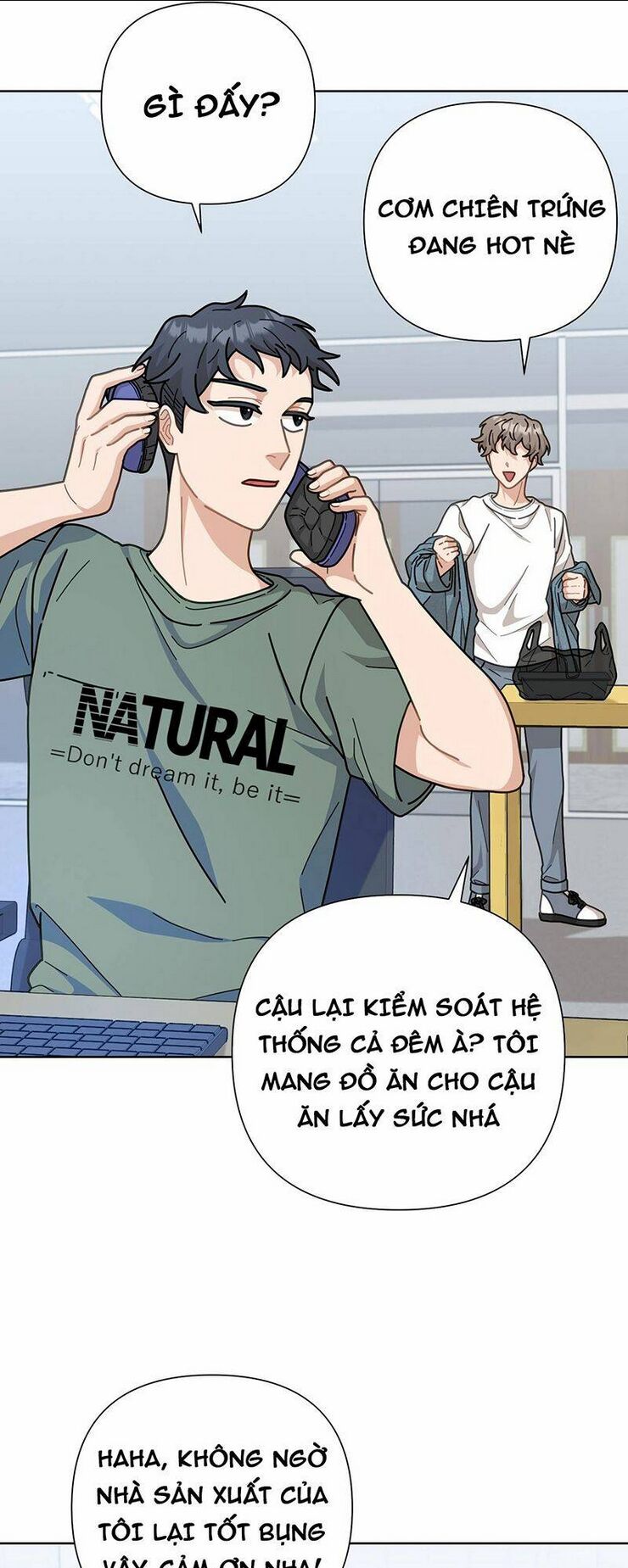 Sự Báo Thù Của Masamune-Kun Chapter 4 - 6