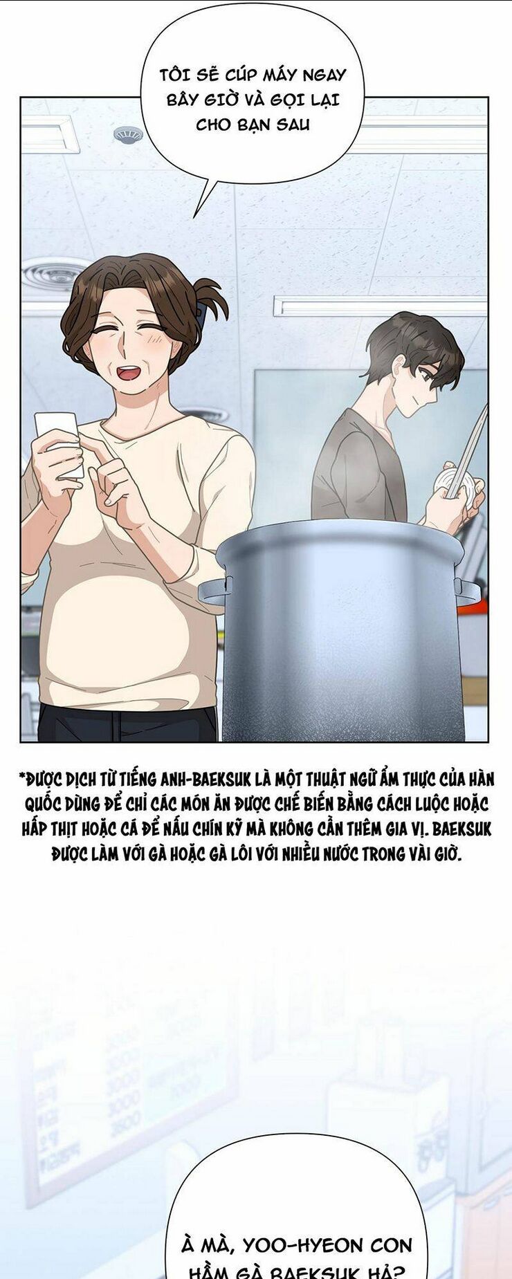 Sự Báo Thù Của Masamune-Kun Chapter 4 - 53