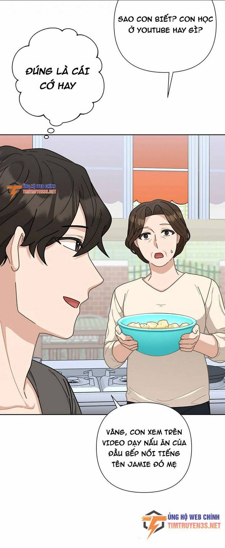 Sự Báo Thù Của Masamune-Kun Chapter 4 - 59