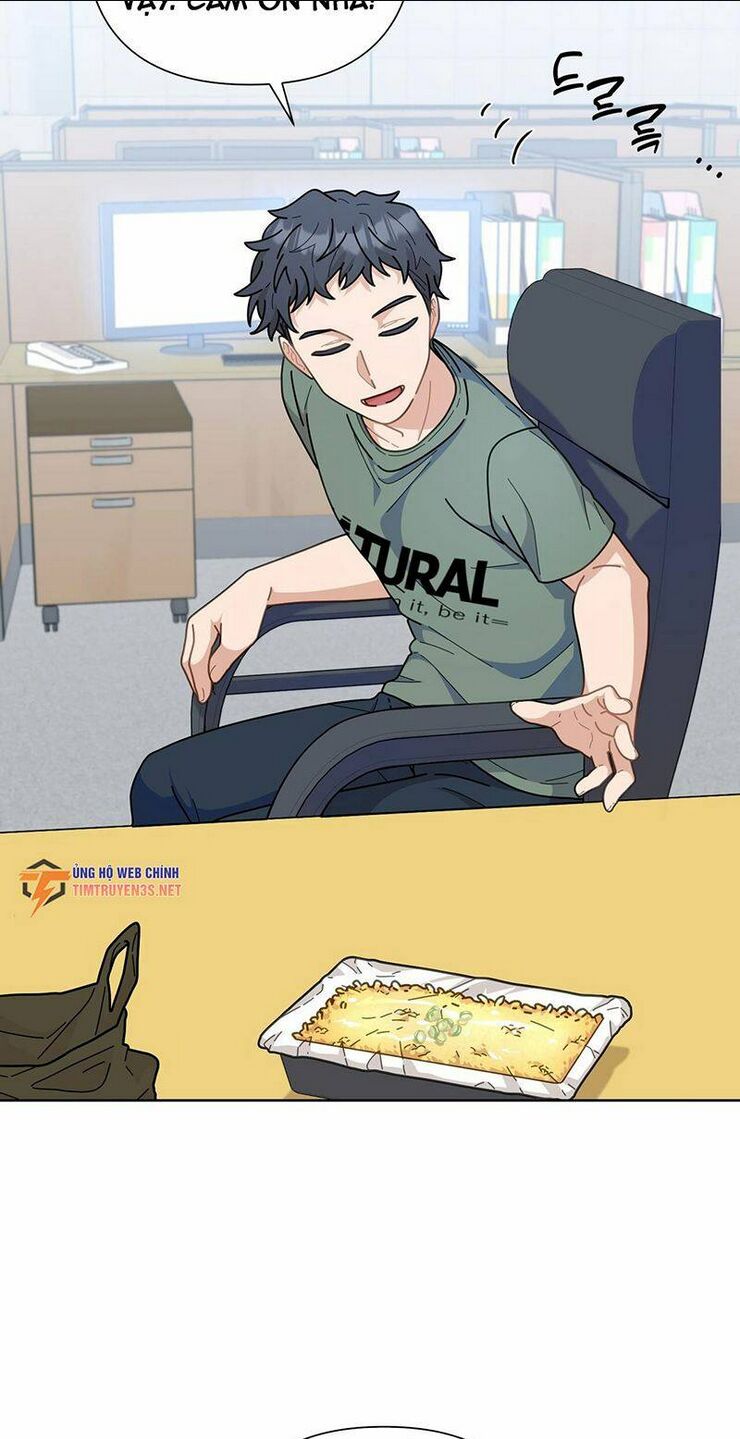 Sự Báo Thù Của Masamune-Kun Chapter 4 - 7