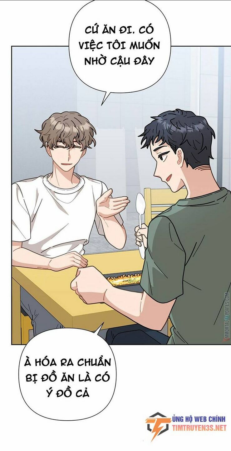 Sự Báo Thù Của Masamune-Kun Chapter 4 - 8