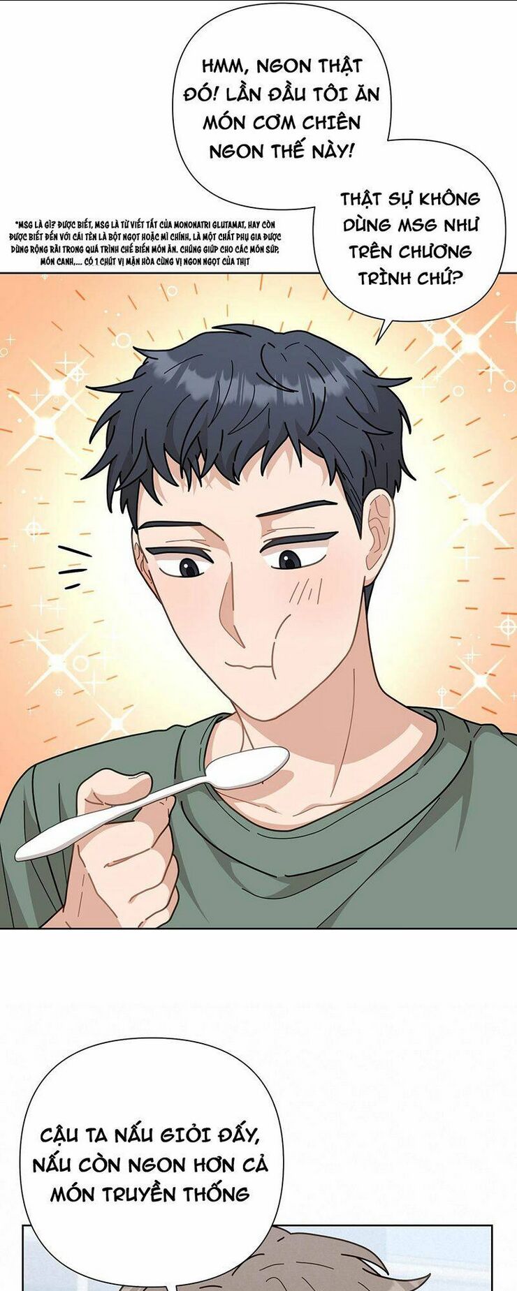 Sự Báo Thù Của Masamune-Kun Chapter 4 - 9