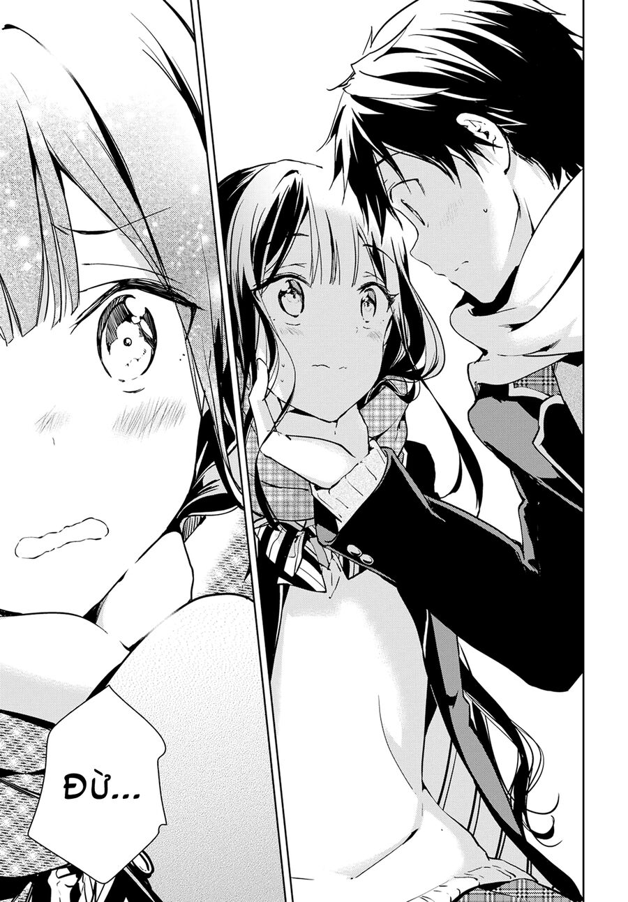 Sự Báo Thù Của Masamune-Kun Chapter 40 - 29
