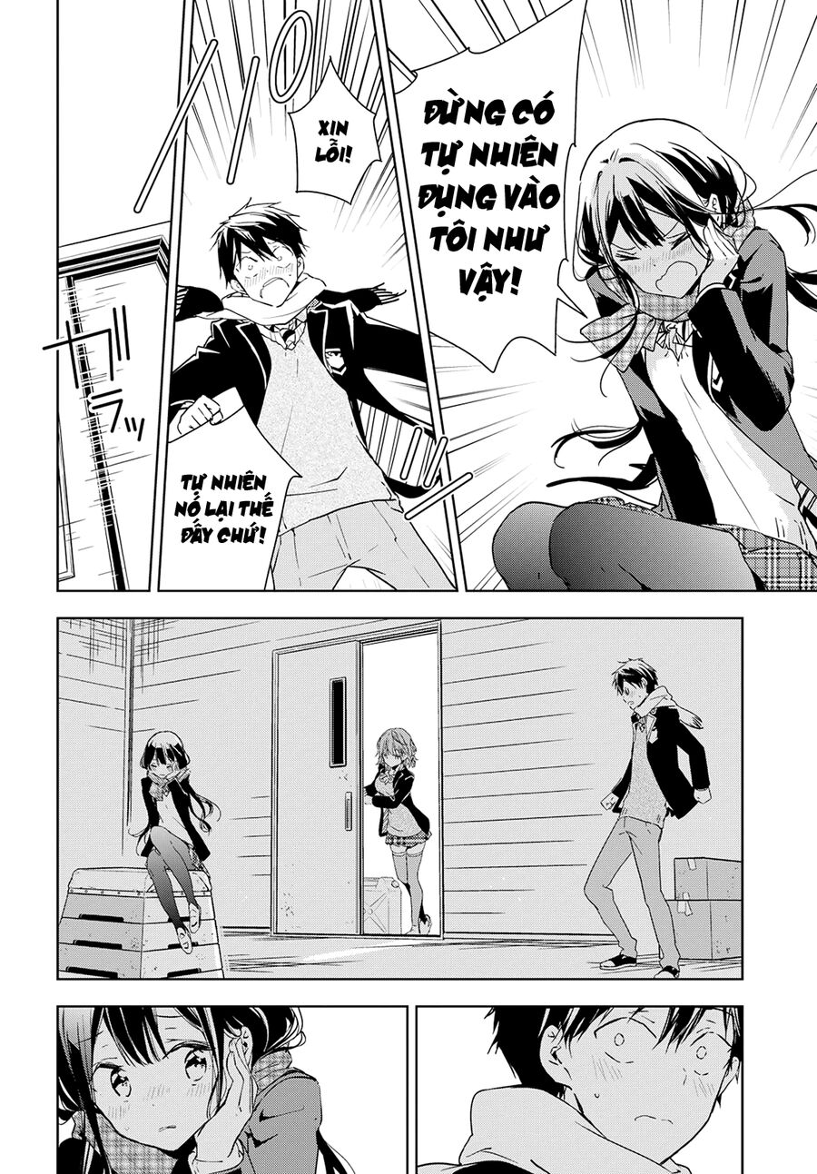 Sự Báo Thù Của Masamune-Kun Chapter 40 - 30